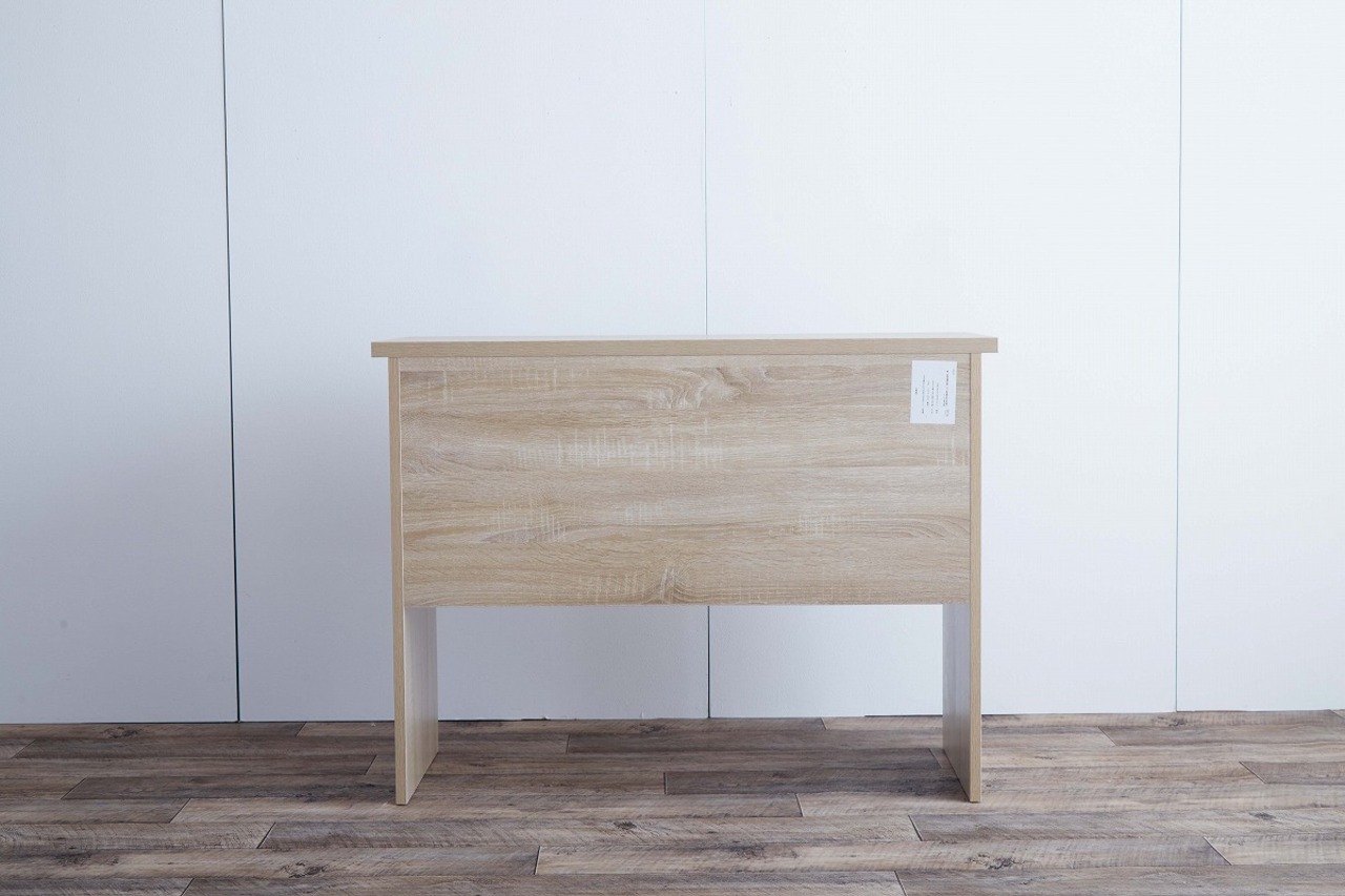 ニーナ【Nina】引き出し付デスク幅100cm