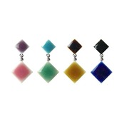 れん ピアス/イヤリング