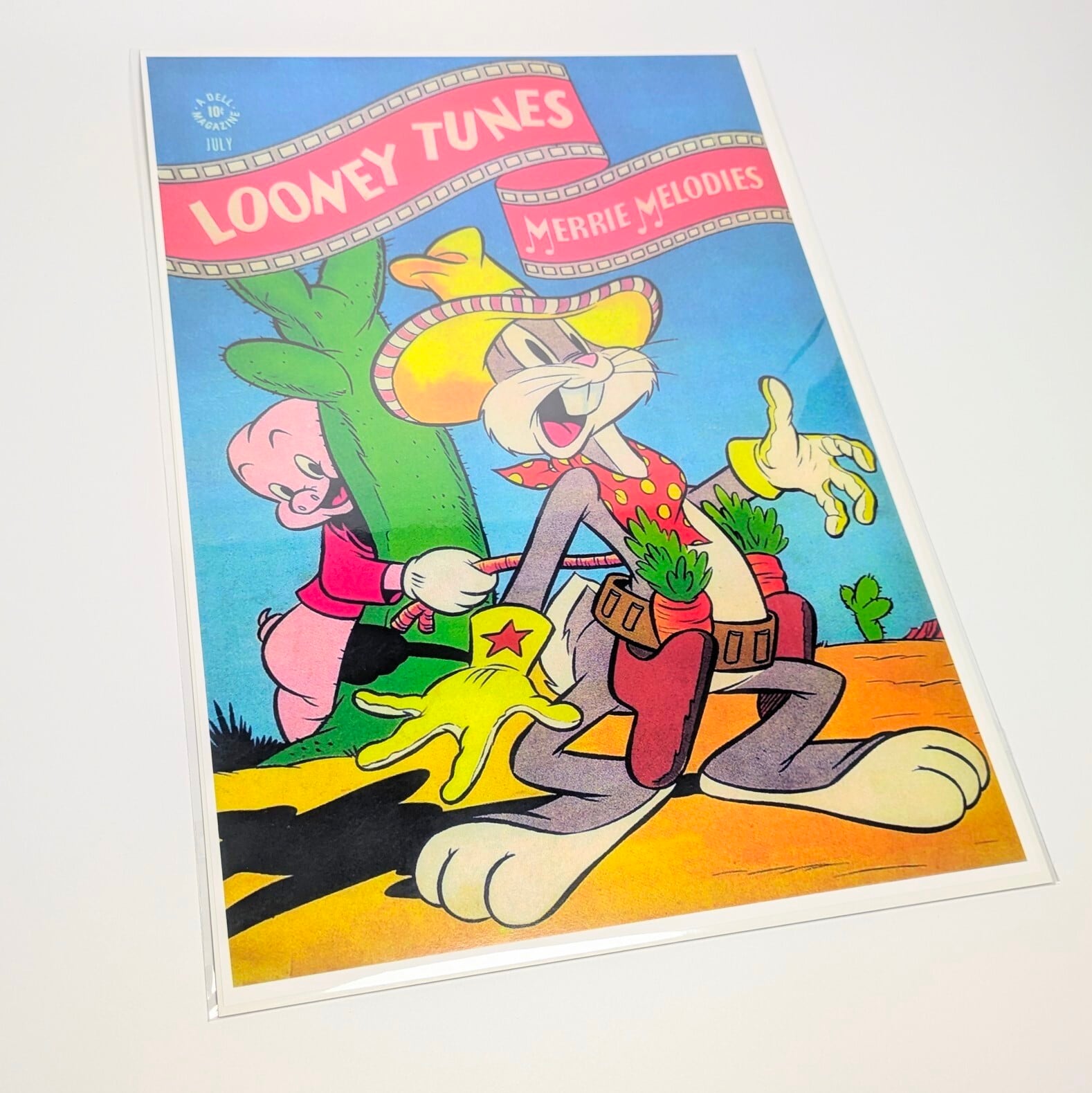 Looney Tunes（ルーニー・テューンズ） | HAPPY GO LUCKY