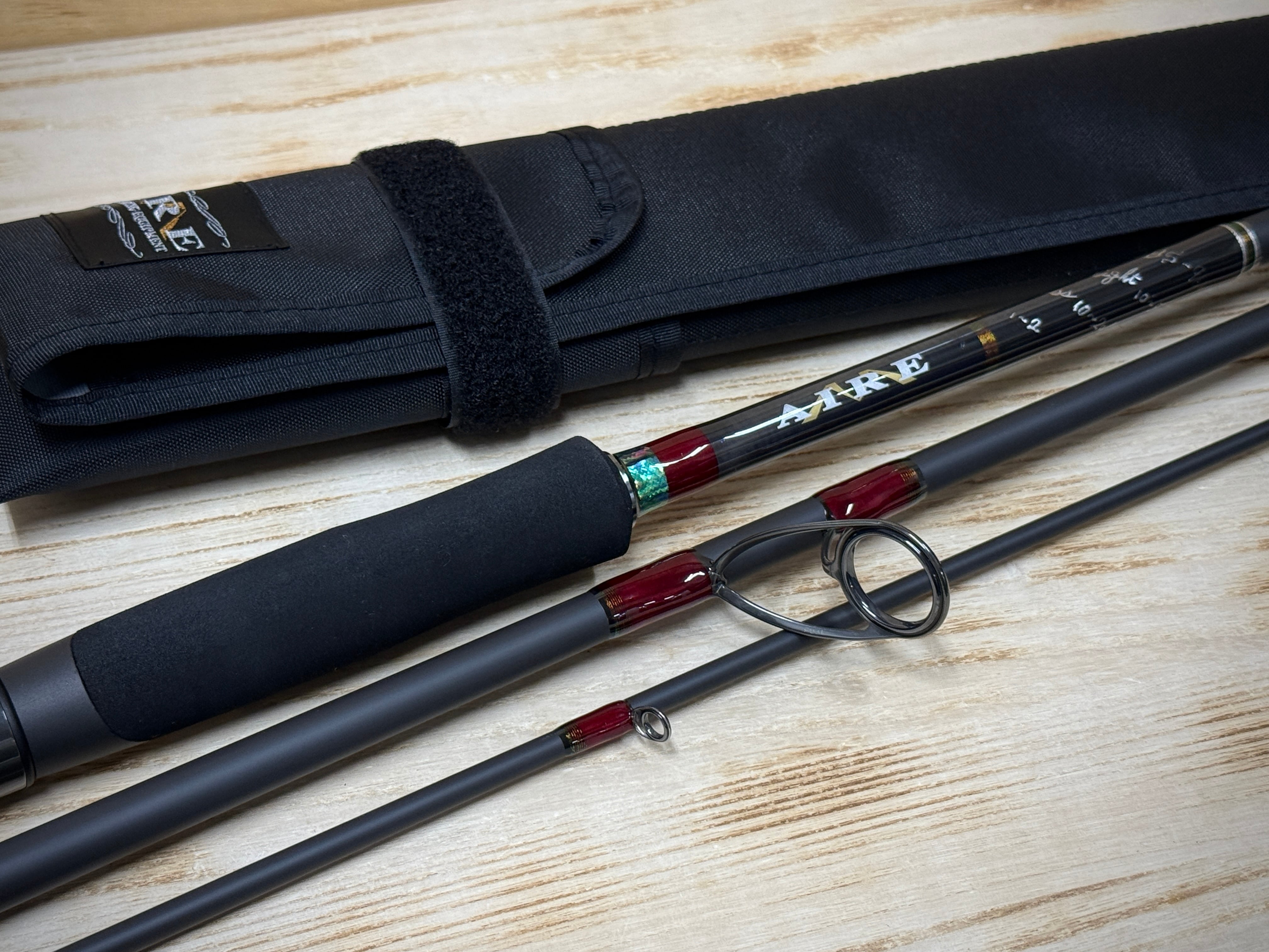 Rod | Fishing Tackle BLUE MARLIN