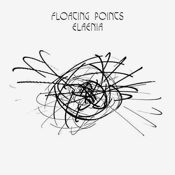 【LP】Floating Points - Eleania (10th Anniversary Edition With Kuiper EP)