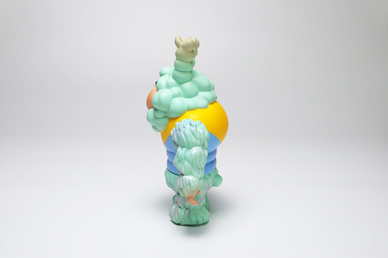 受注予約 PUCORN #27 V-05 | HATSUTORIN ONLINE STORE