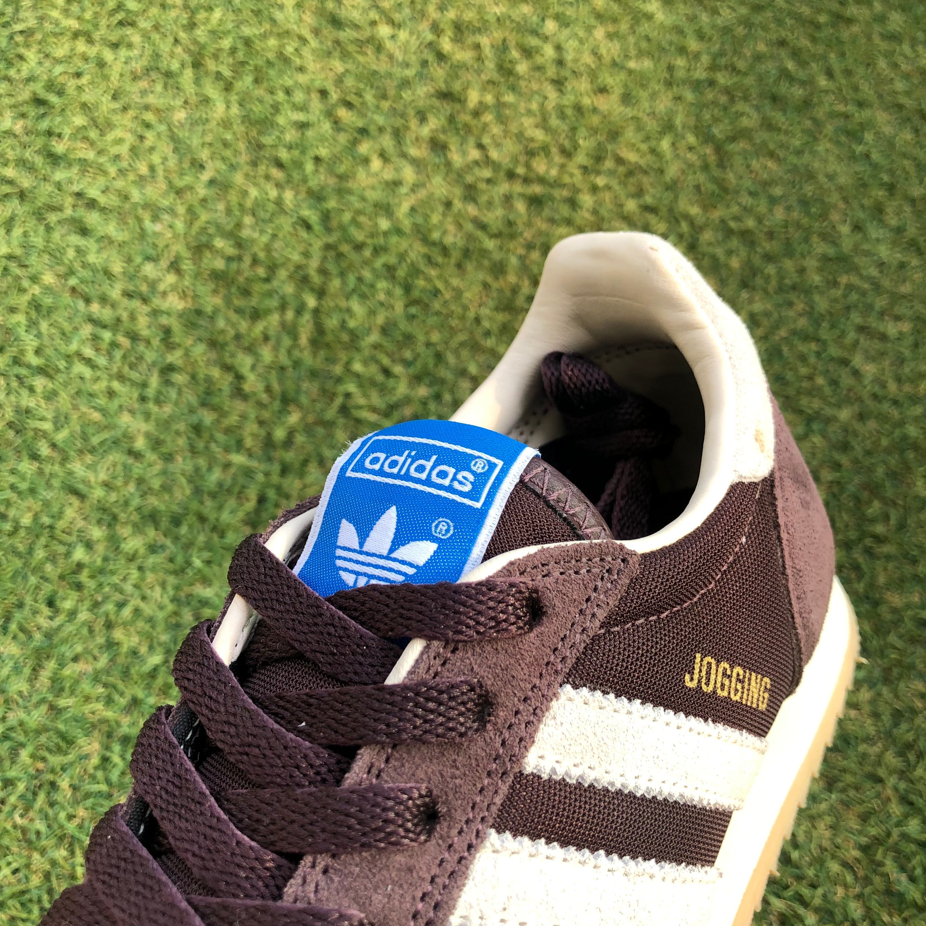 07年製！adidas JOGGING アディダス ジョギングHA618 | PAY ID