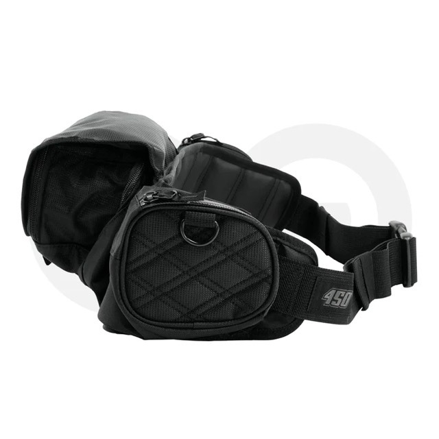 OGIO MX 450 TOOL PACK STEALTH 331WorkOutMotocross