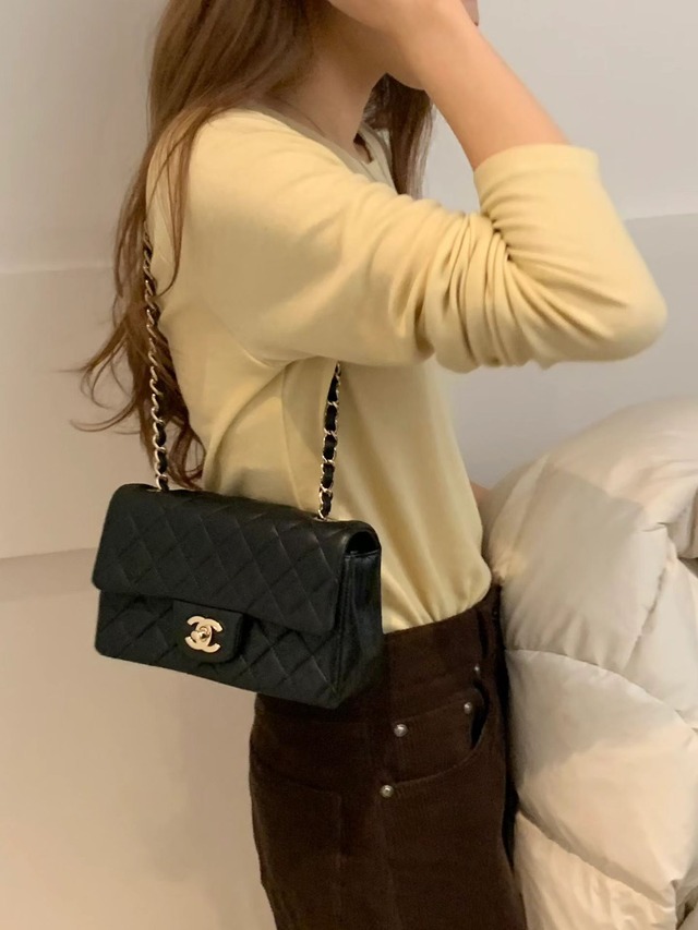 (OUNCE) dove wool tencel tee / 3color