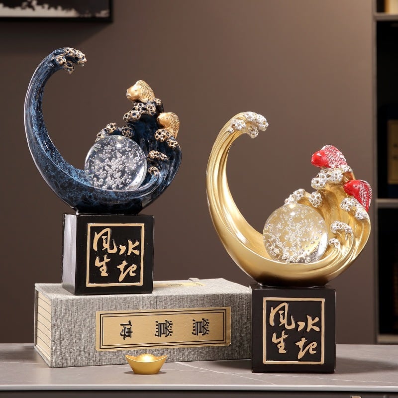 ☆ヘレンド☆2013年 干支 フィギュリン　 置物　ヘビ　巳年　金運　ゴールド ☆ヘレンド☆2013年 干支 フィギュリン 置物 ヘビ 巳年 金運 ゴールド