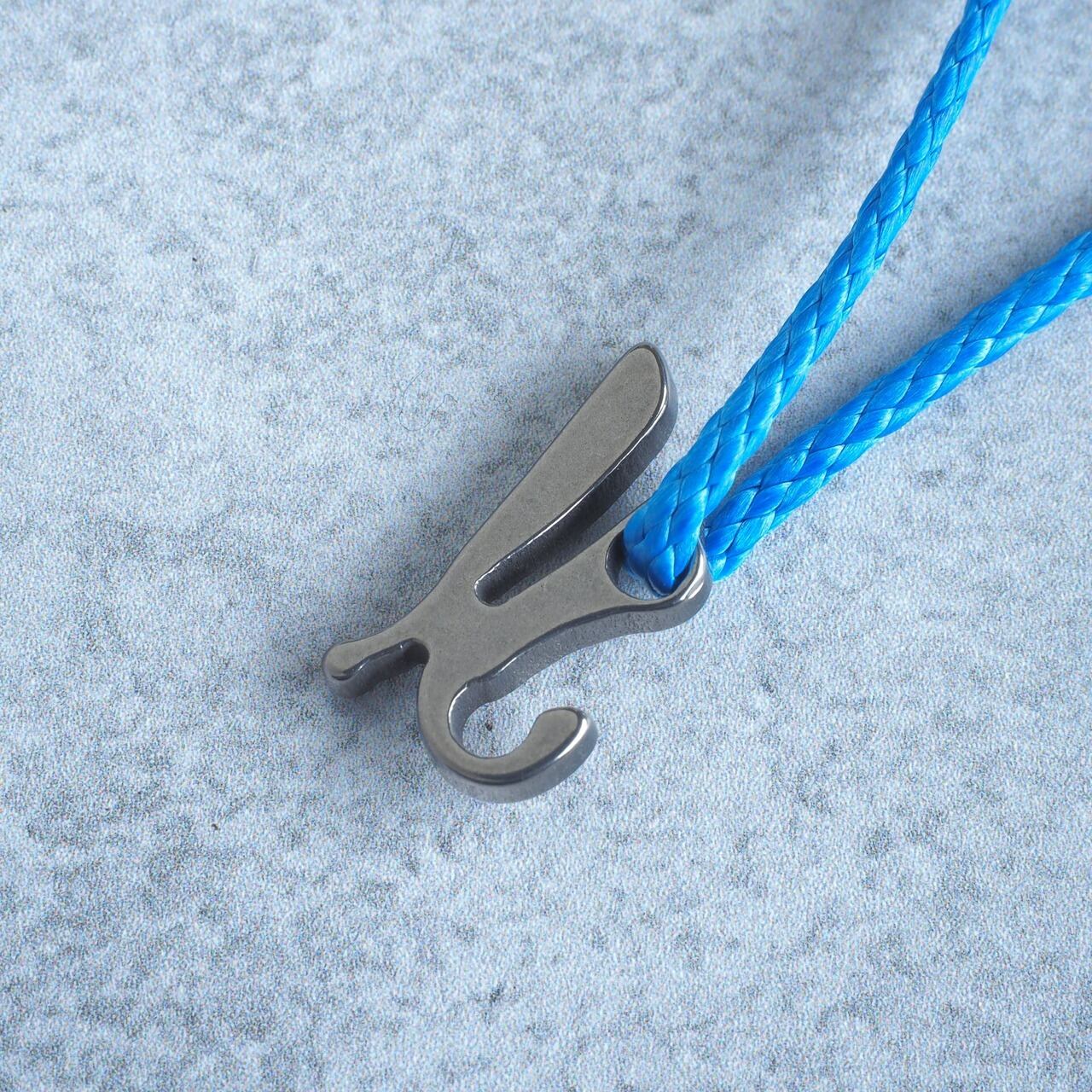 FLECHA 2本セット 青 グレー DUTCHWARE / Quick Fleaz Ti | ssaw 紀伊半島にある山道具のお店