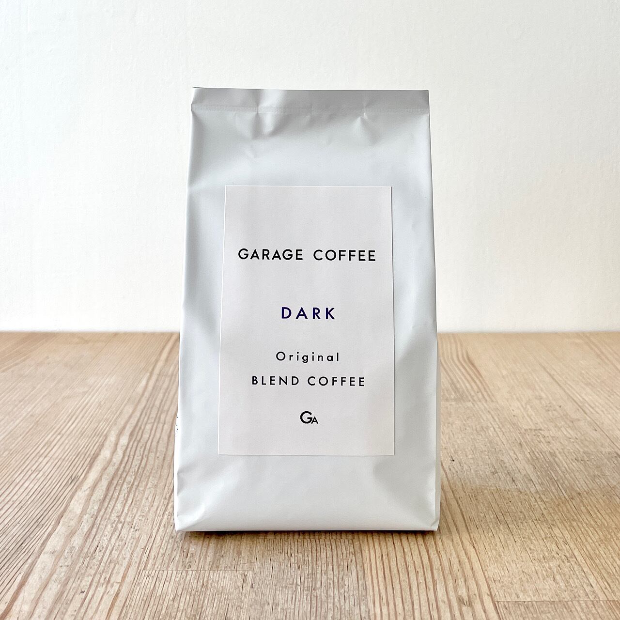 DARK BLEND 100g