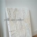 ご注文品【first day 】