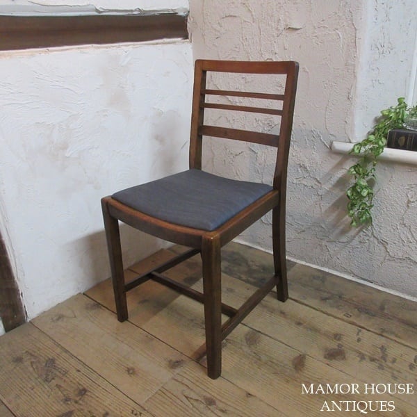 イギリス ビンテージ 家具 アーコール Ercol シスルバックチェア 2脚