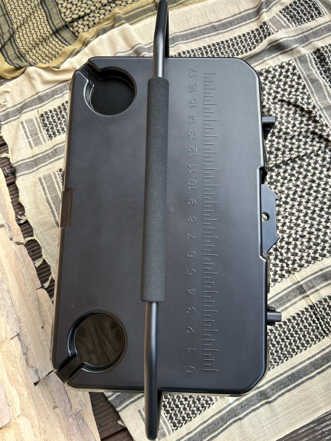 Hilander ハイランダー】ハイランドクーラーボックス 25L クーラー