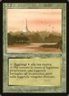 MTG《カラカス/Karakas(LEG)》イタリア語