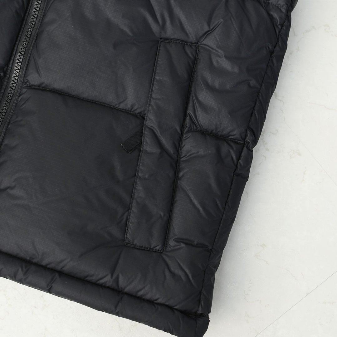 THE NORTH FACE [ザ・ノース・フェイス正規代理店] Nuptse Vest