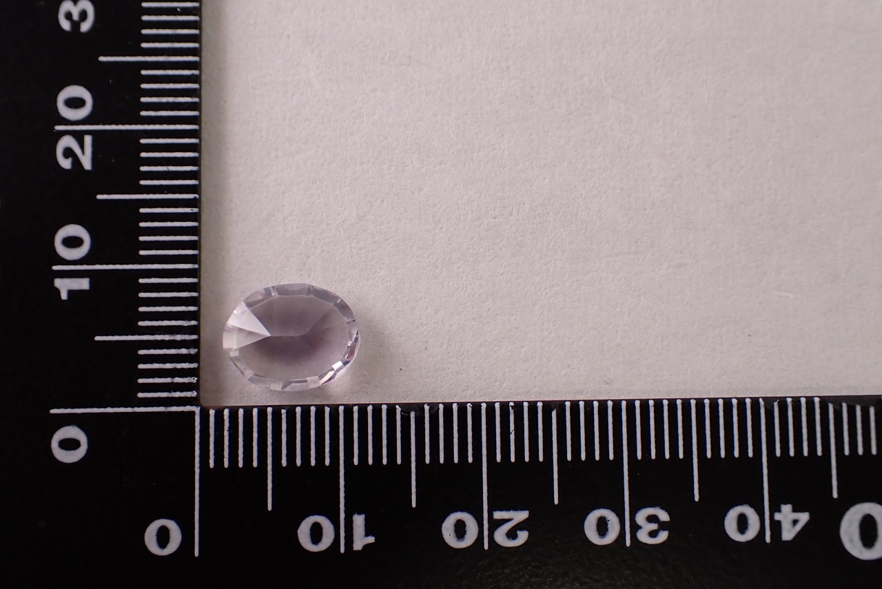 スコロライト(コンケーブカット)　1.82ct　[C10‐174]