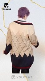 三分妄想 恋と深空 ホムラ コスプレ 衣装