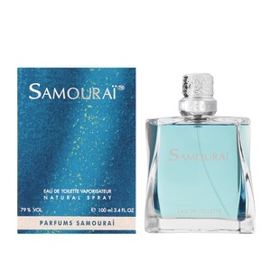 【新着特価】アランドロン サムライ EDT 100ml