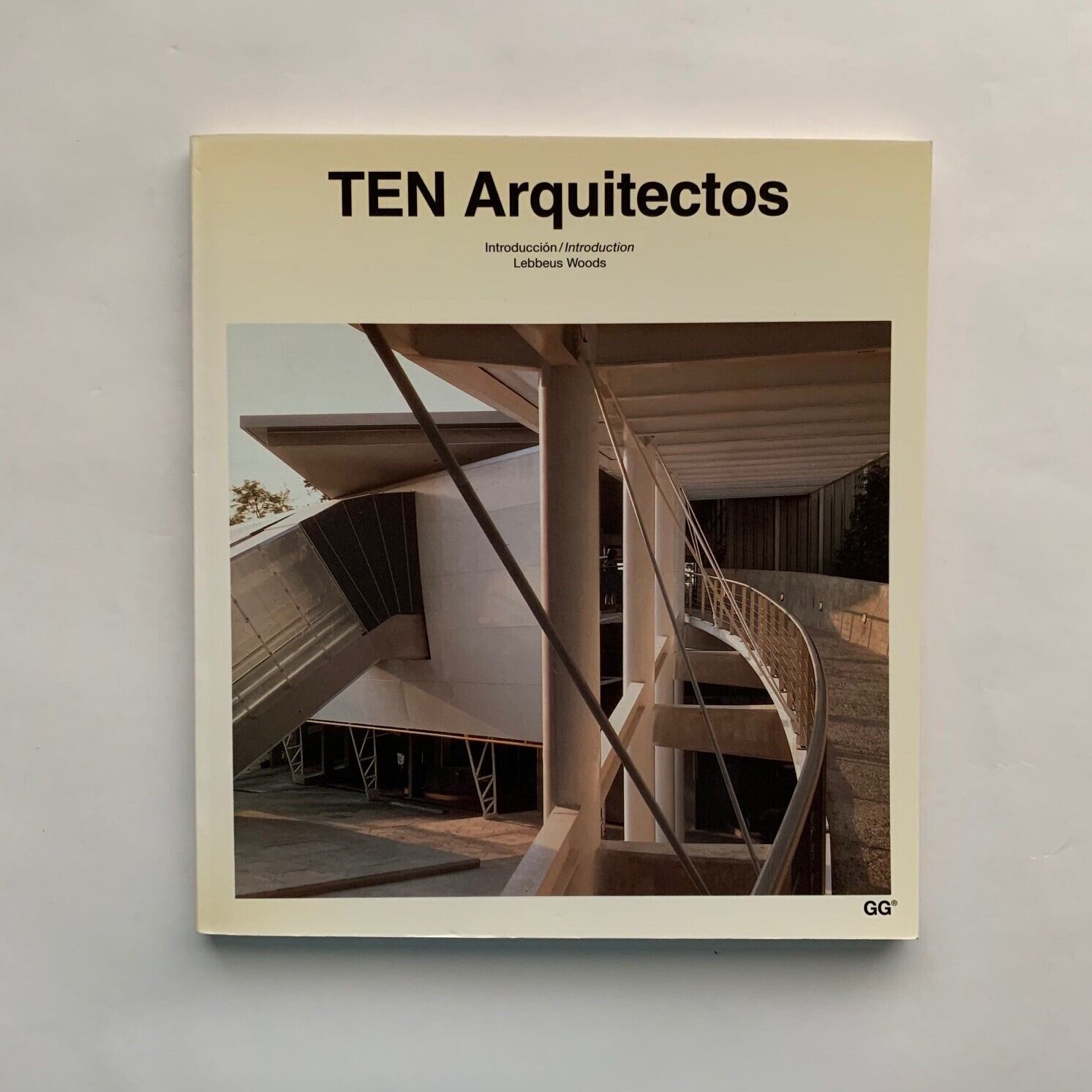 テン・アルキテクトス  / Current Architecture Catalogues