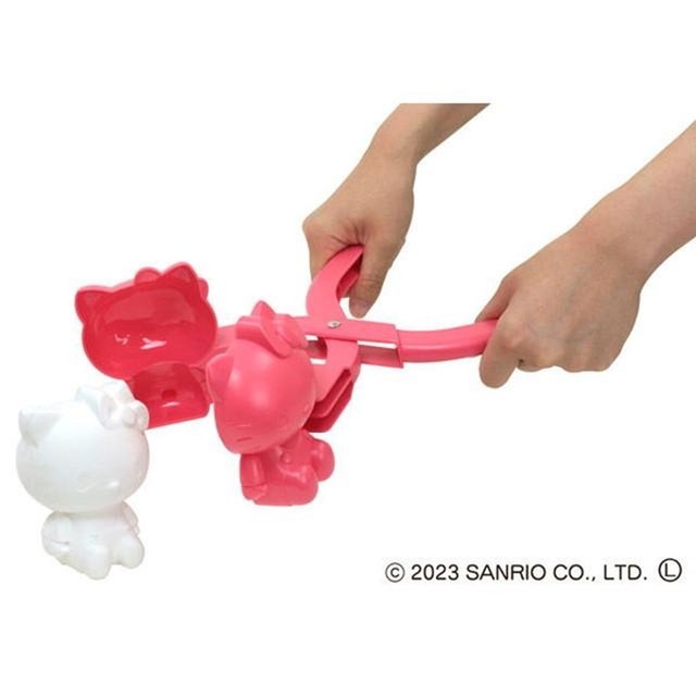 無限ハローキティ製造機(7703105)