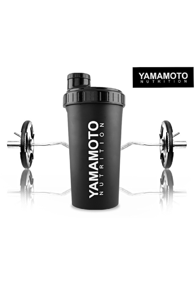 YAMAMOTO NUTRITION SHAKER