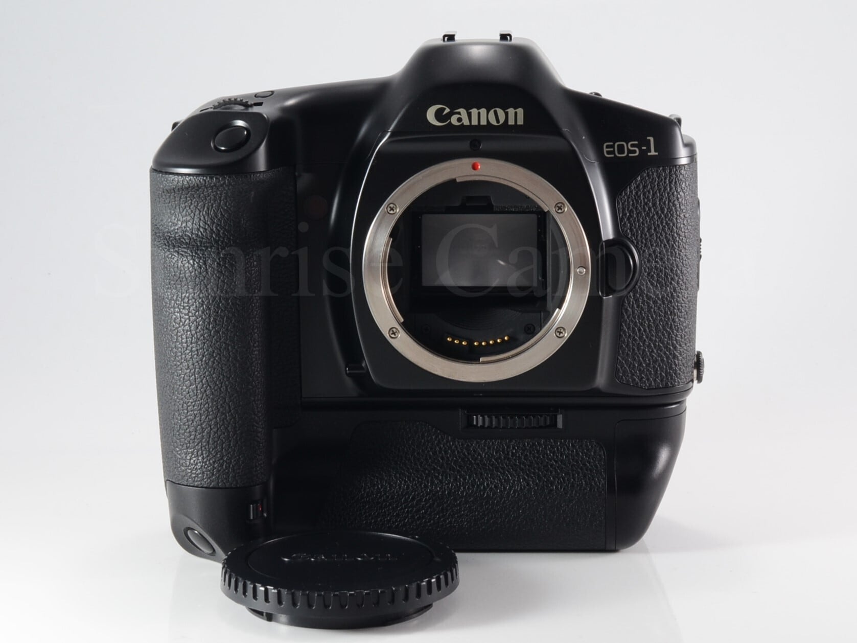 Canon EOS 1 / POWER DRIVE BOOSTER E1付 キヤノン (61324
