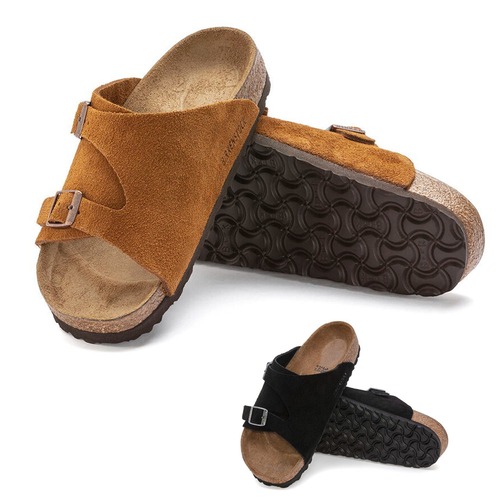 ビルケンシュトック BIRKENSTOCK チューリッヒ サンダル
