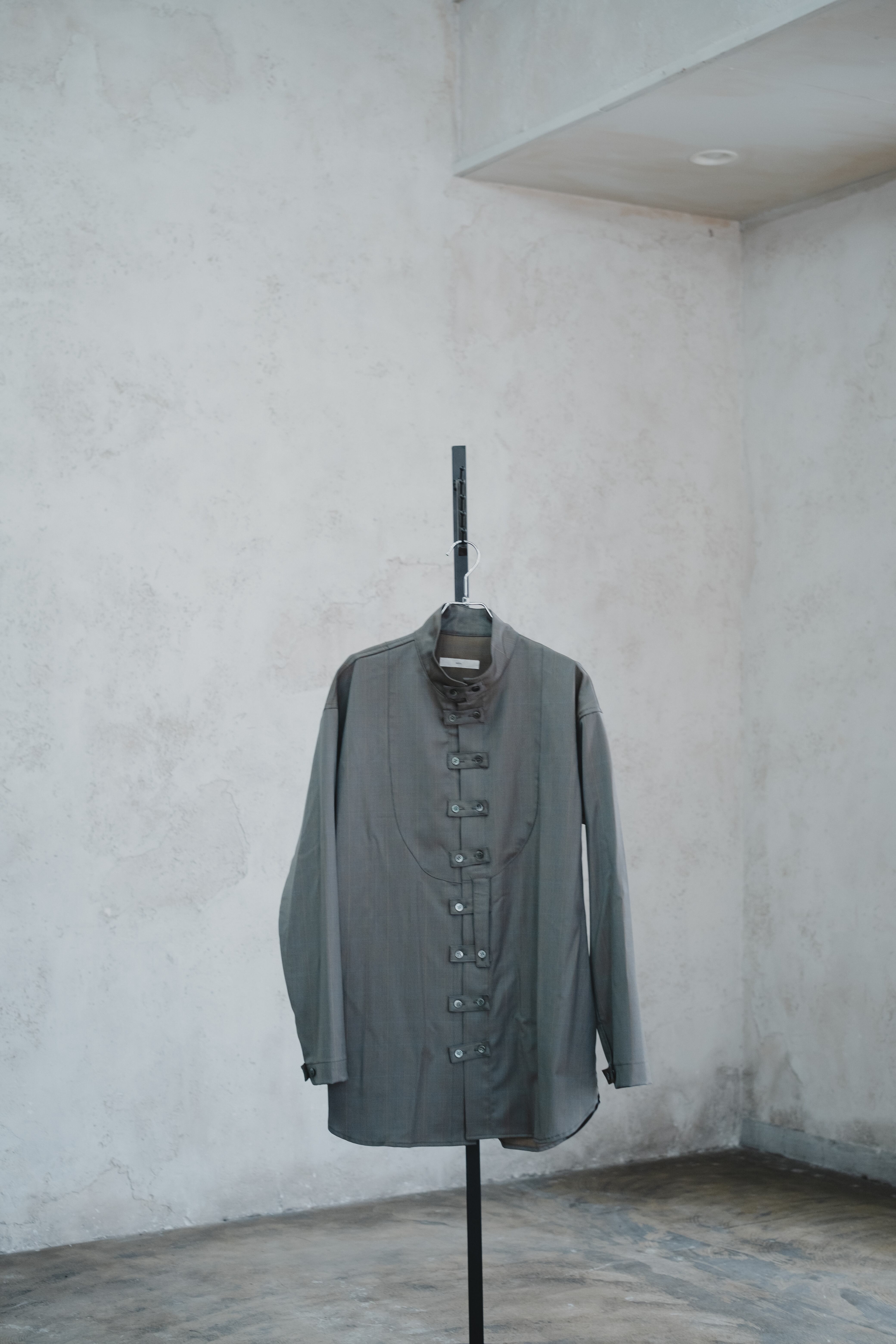 takt shirt | 01u10