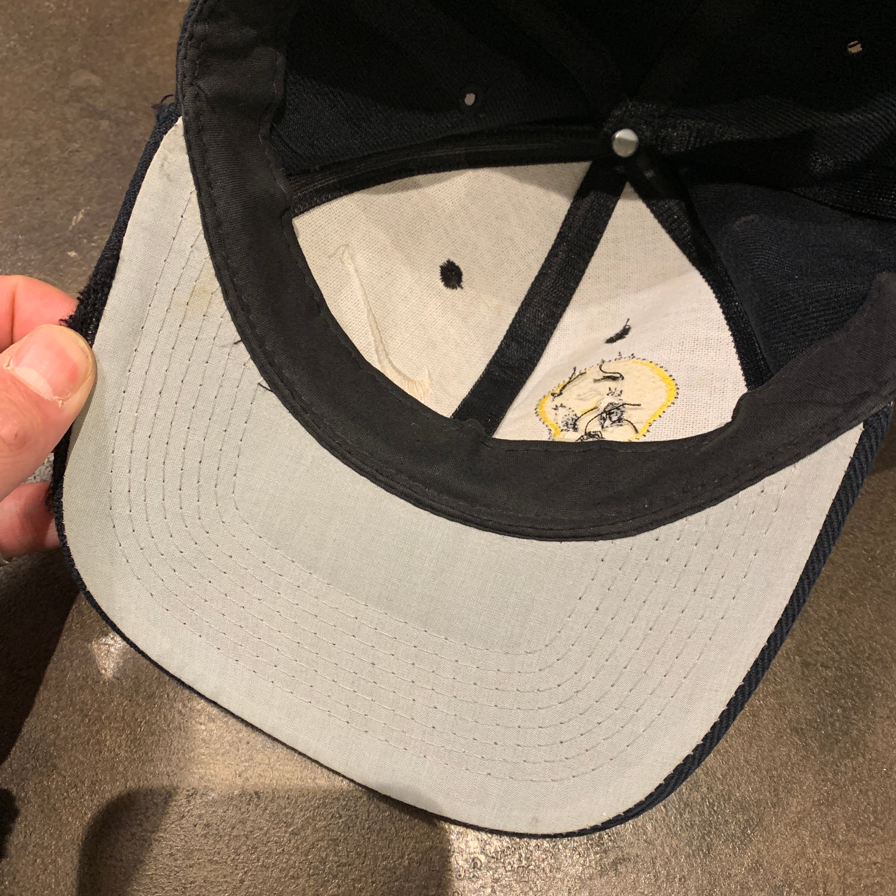 90s bootleg NIKE & Tweety cap【高円寺店】 | What'z up
