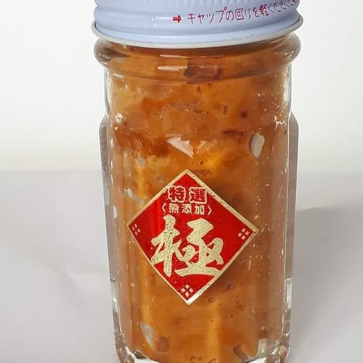 □最安値！美味！特上塩うに1本br/1990円送料無料！10本19900円