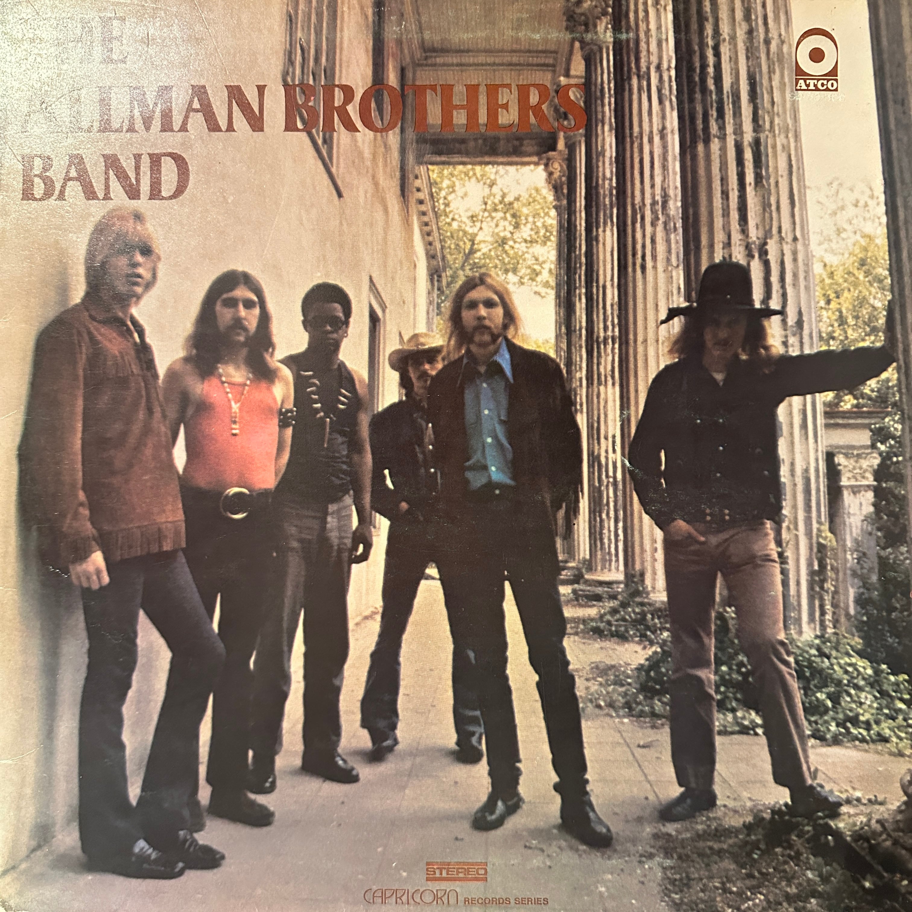 LP】HERON/Twice As Nice And Half The Price | SORC 中古アナログ