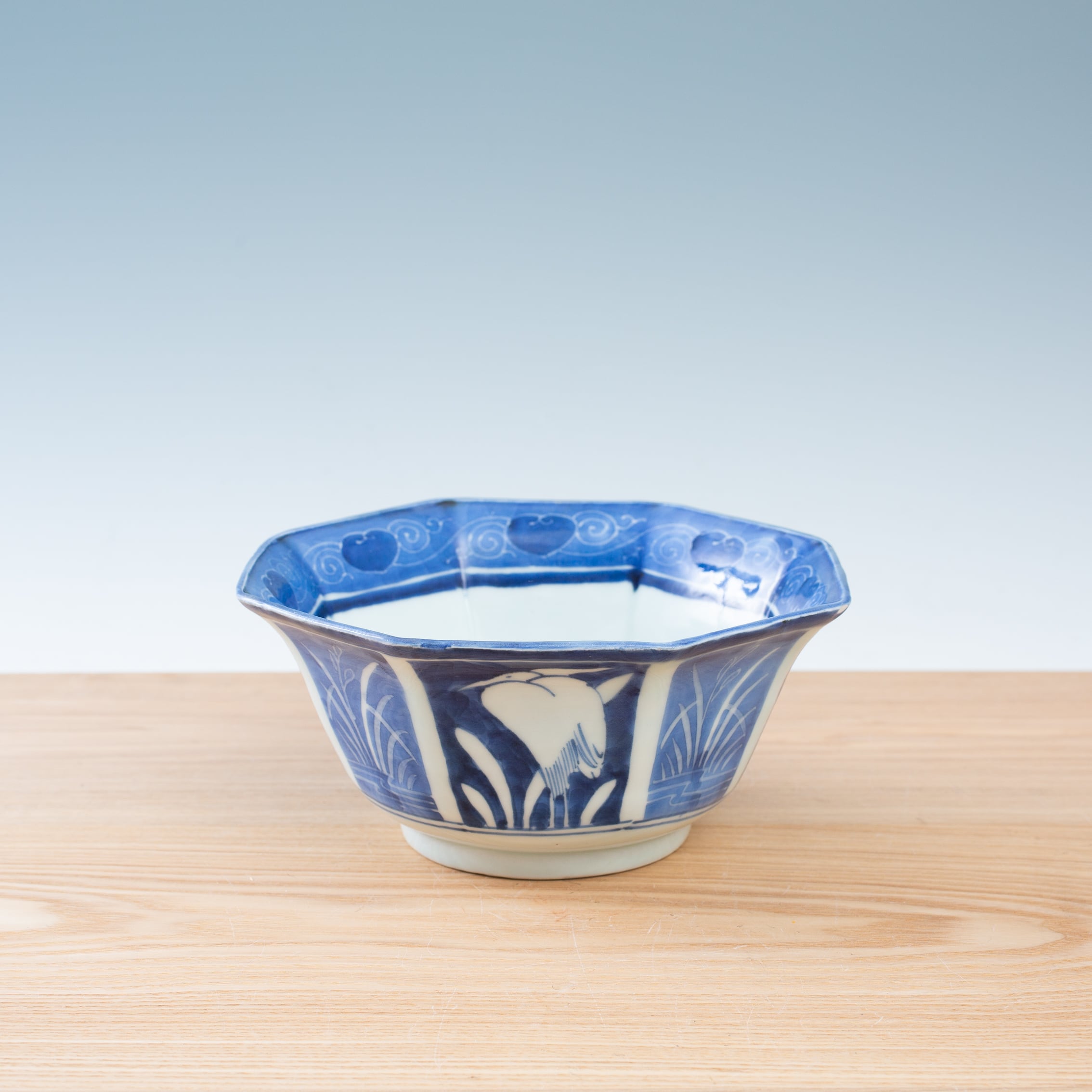 伊万里(imari) | 3hige antique store | 京都・古門前の古美術店 | 三髭堂