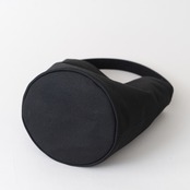 Mini Bucket ブラック