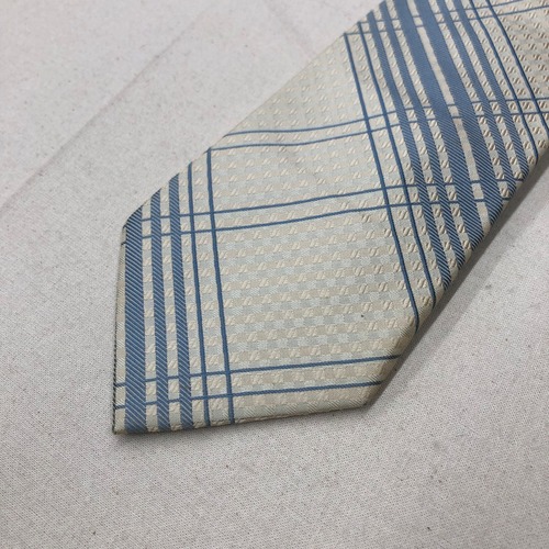 MLK ネクタイ　necktie ヴィンテージ　n-405