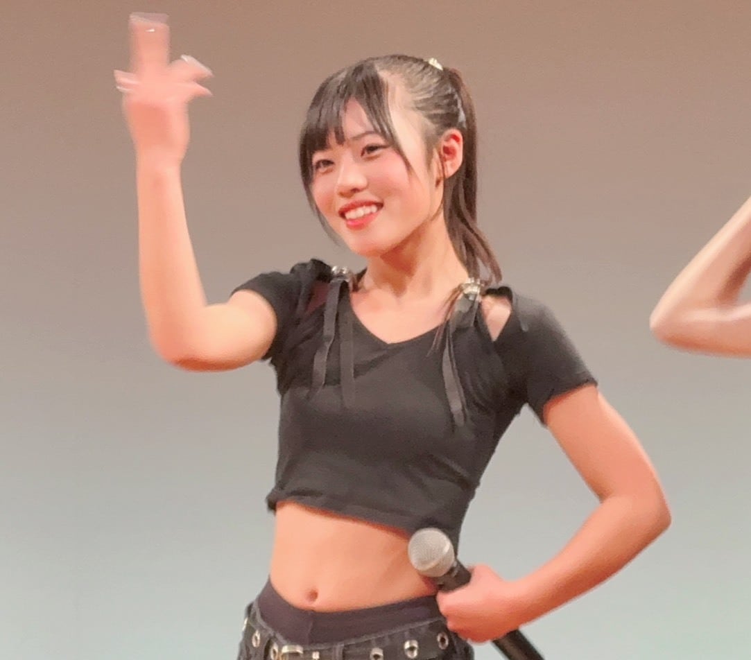 【東京】6.21@ロケーション撮影会：Kii（キイ）