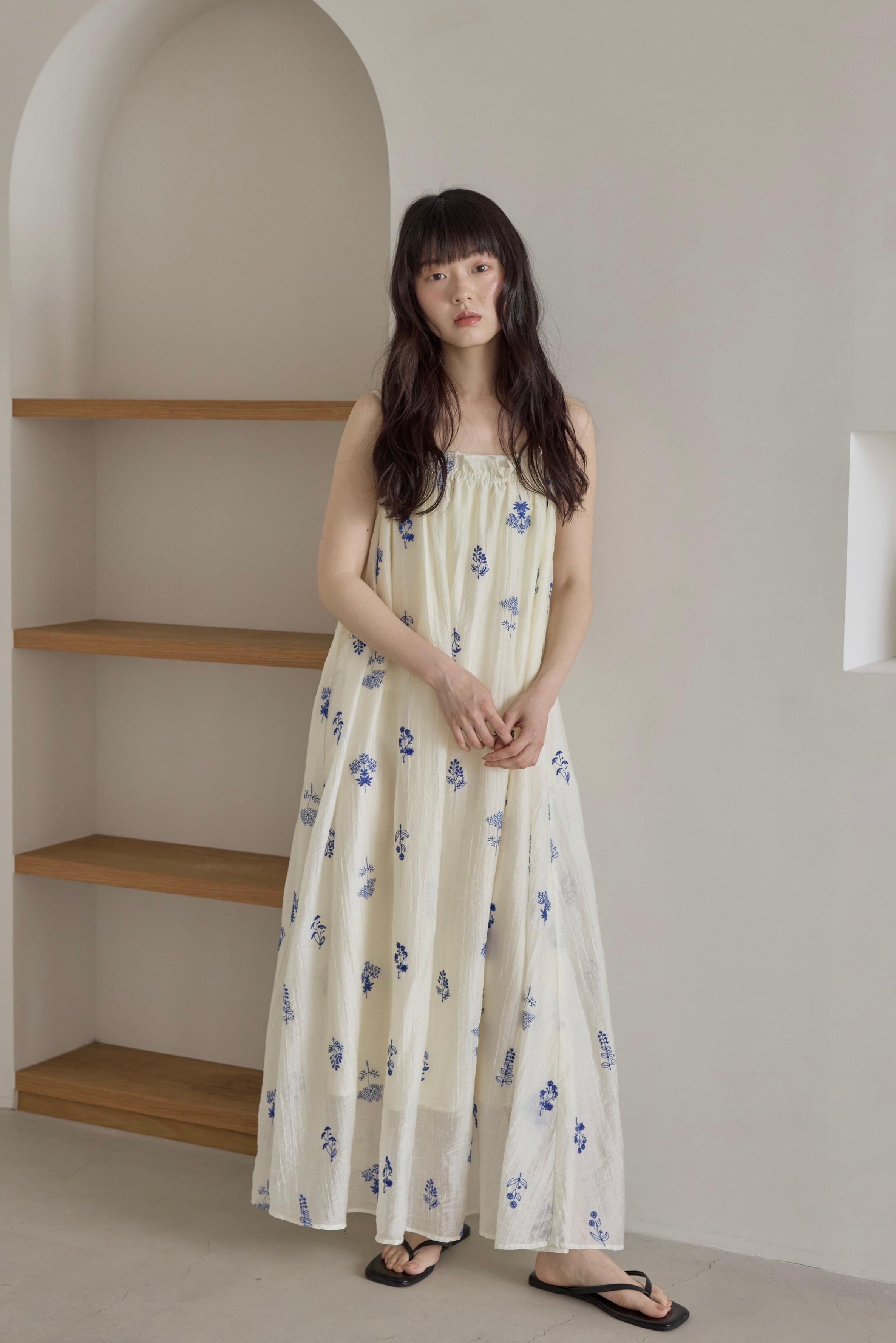 AM650506 bloom gather one piece【Restock】 | Alumu.