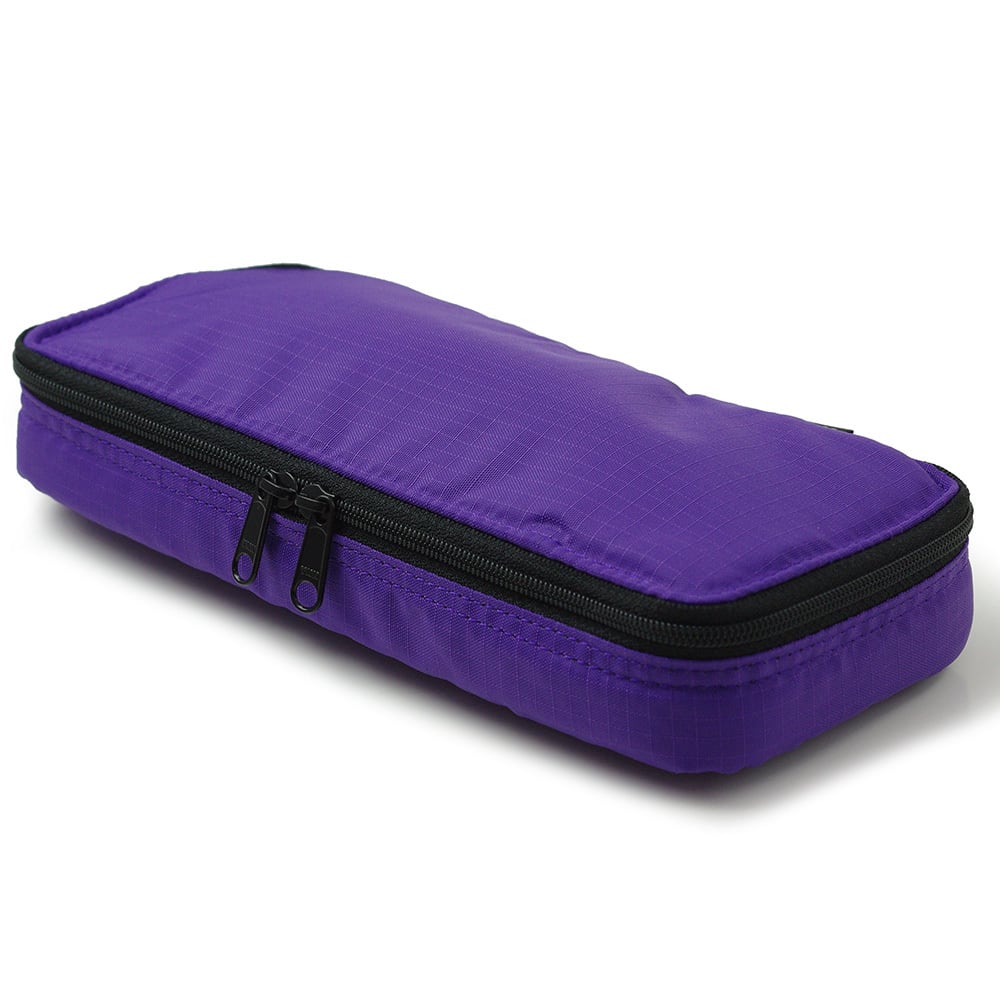 PN-41 大容量二階建てペンケース | NOMADIC公式ECショップ