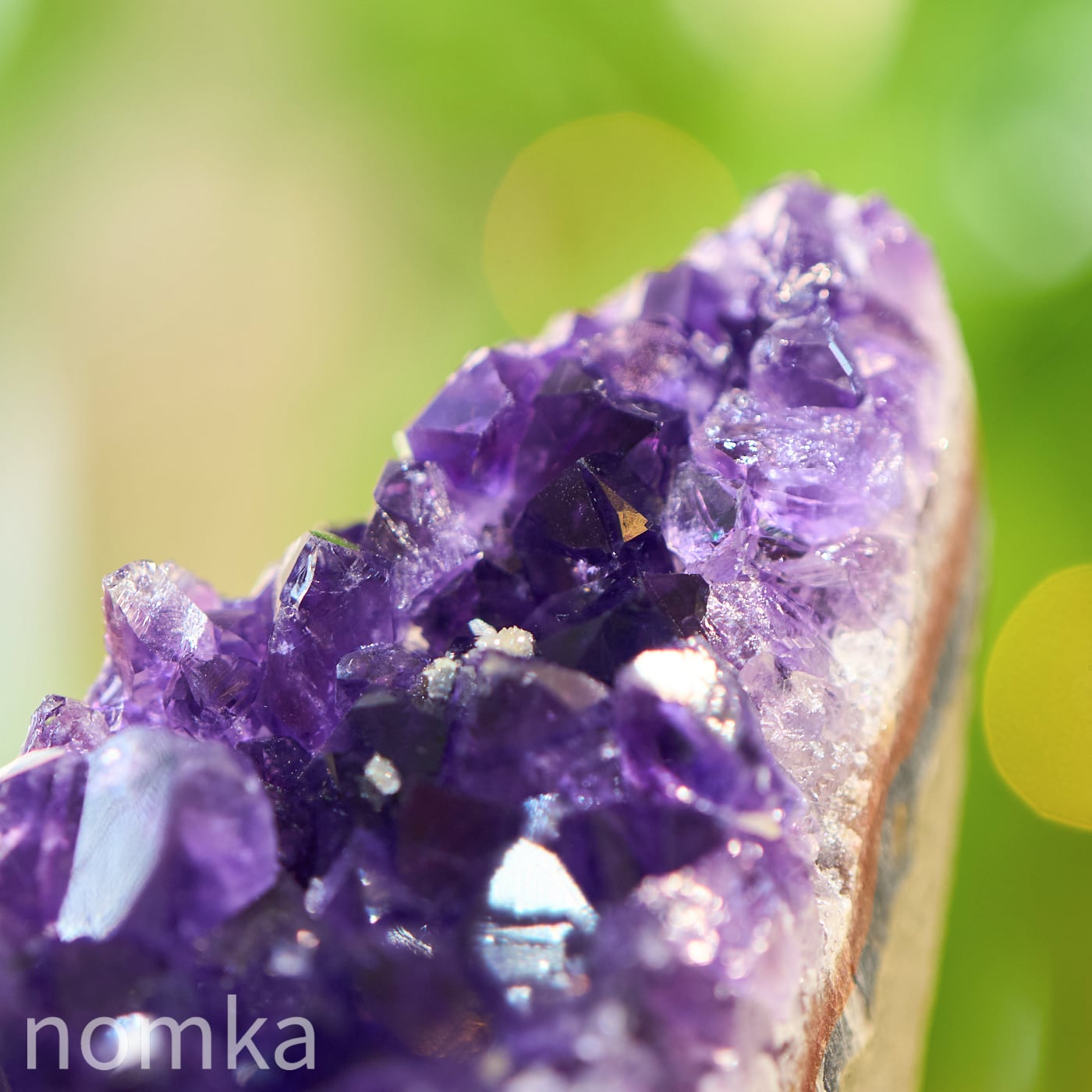 浄化グッズ | nomka