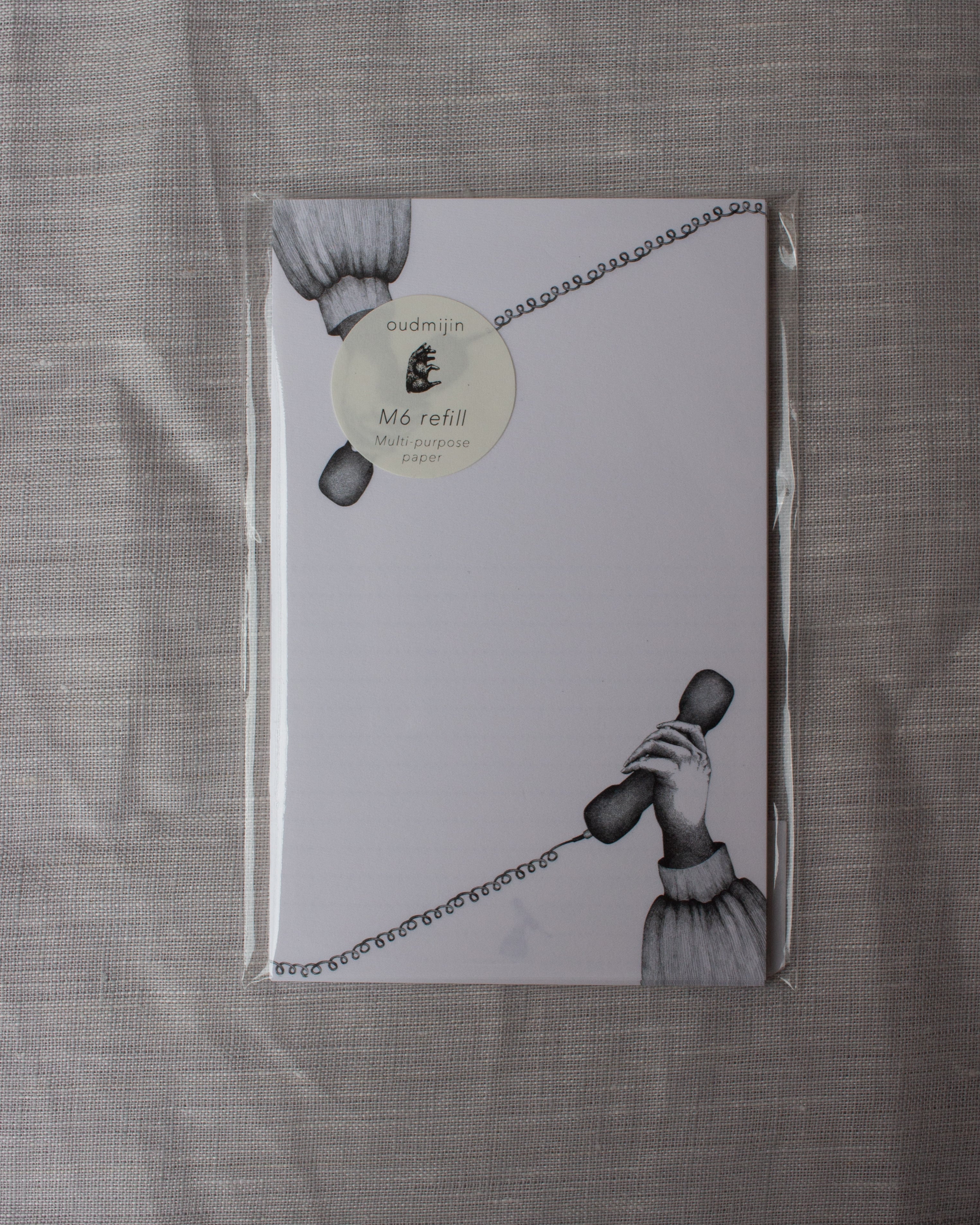 メモ帳 | LETTER STAND lolo