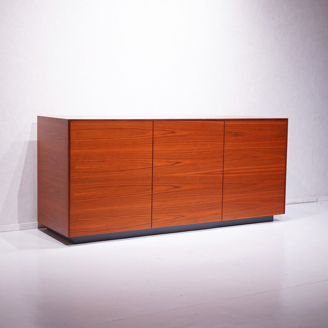 Anonymous Sideboard / 美品 サイドボード キャビネット 収納 ミッド