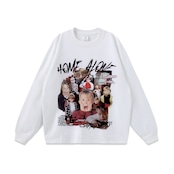 VINTAGE ストリート HomeAlone Tシャツ T868