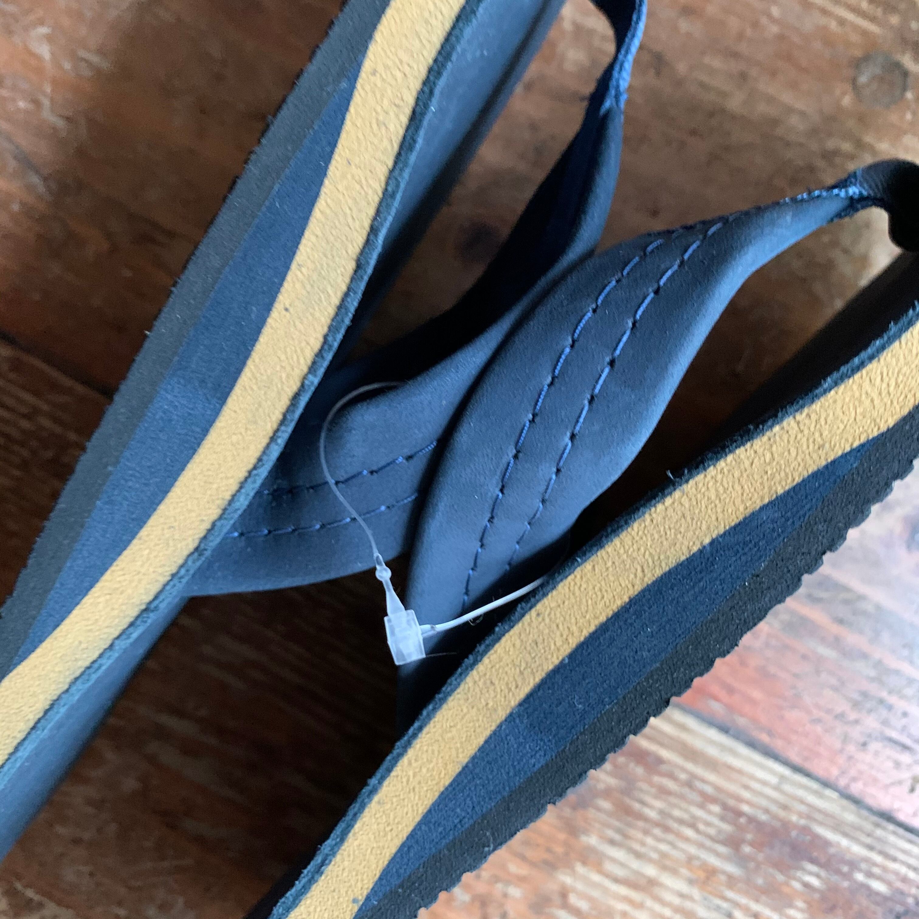 Rainbow Sandals