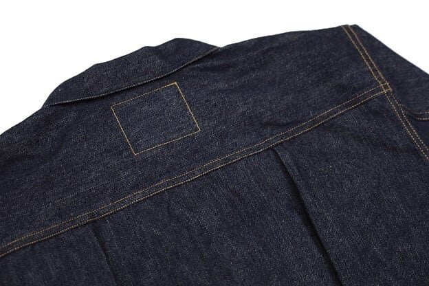 FREEWHEELERS(フリーホイーラーズ)～Lot 506XX 1933 NON WASH～ | Amboy