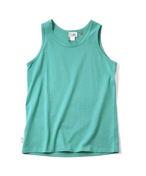 タンクトップ メンズ 春夏 gym master ジムマスター 7.4oz ヘビーウェイトタンクトップ G721715 コットン ノースリーブ 無地