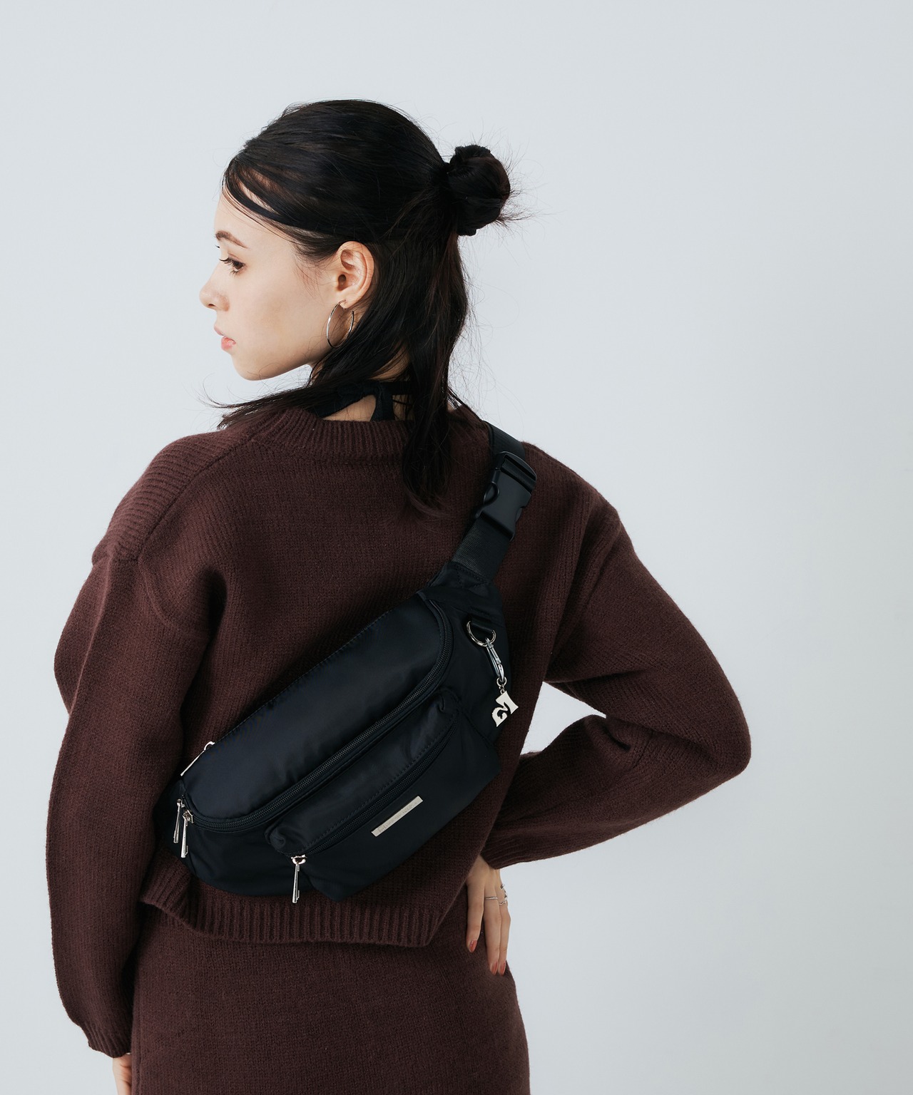 MURUA : BODY BAG MR-B1382