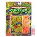 プレイメイツ タートルズ TMNT オリジナル・クラシック スケールテイル 4インチ ベーシックフィギュア 未開封