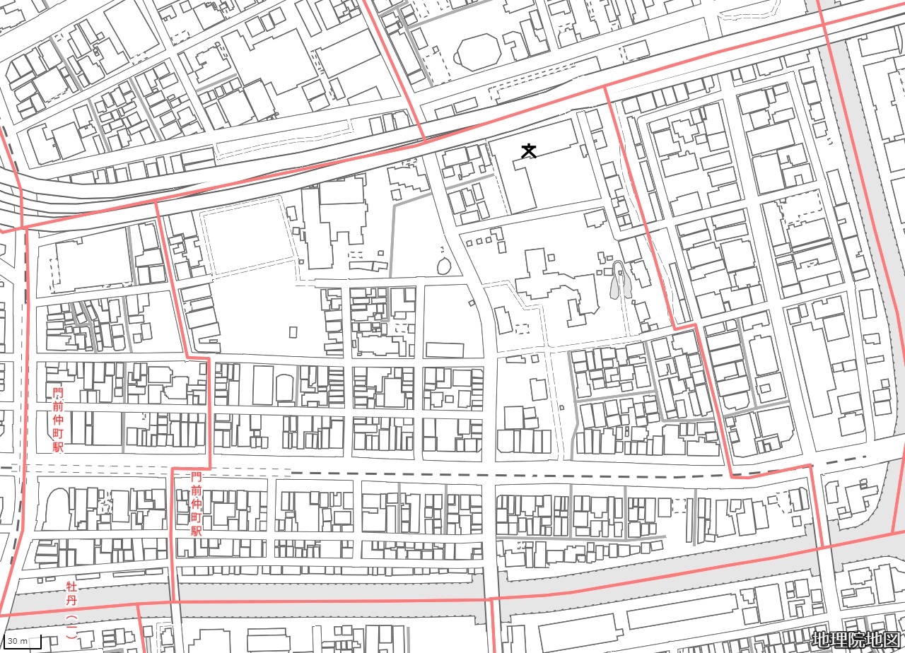 江東区富岡　〒1350047｜ポスティングバッグ - Remap -