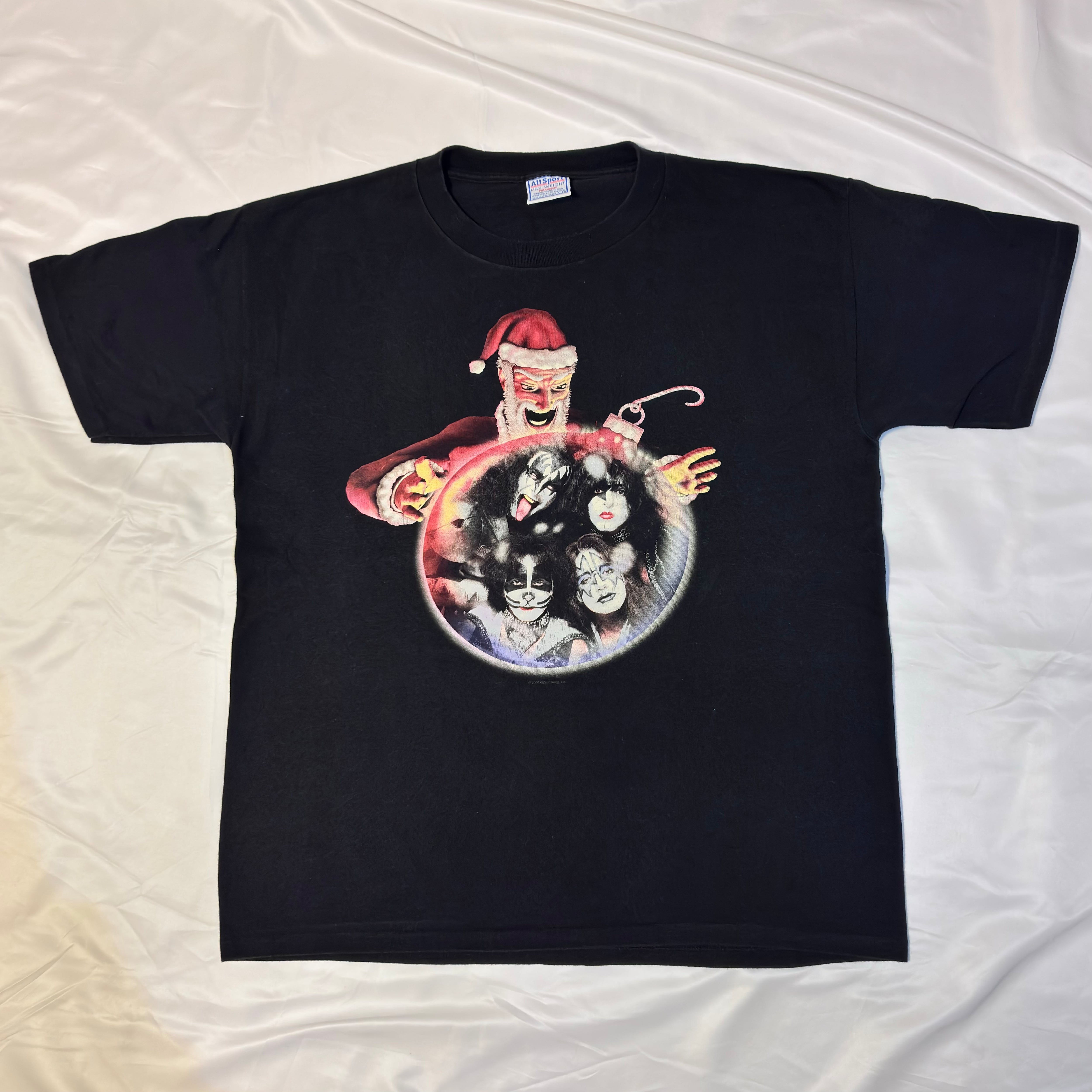 metallica【メタリカ】バンド 00s Tシャツ | ATM-アトム-