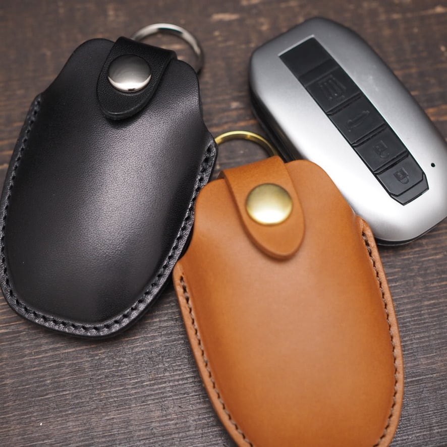 TOYOTA TYPE12 スマートキーケース スマートキーカバー オーダーメイド