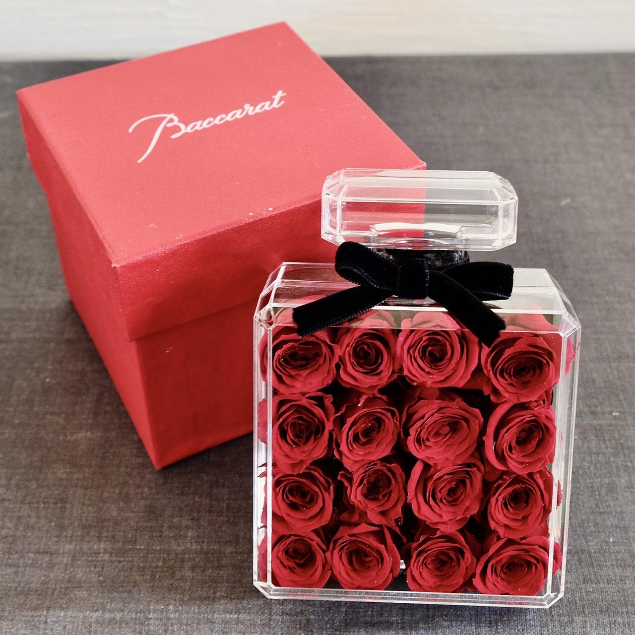 アートフラワーブーケ | ボッテガ・リベリッシマ