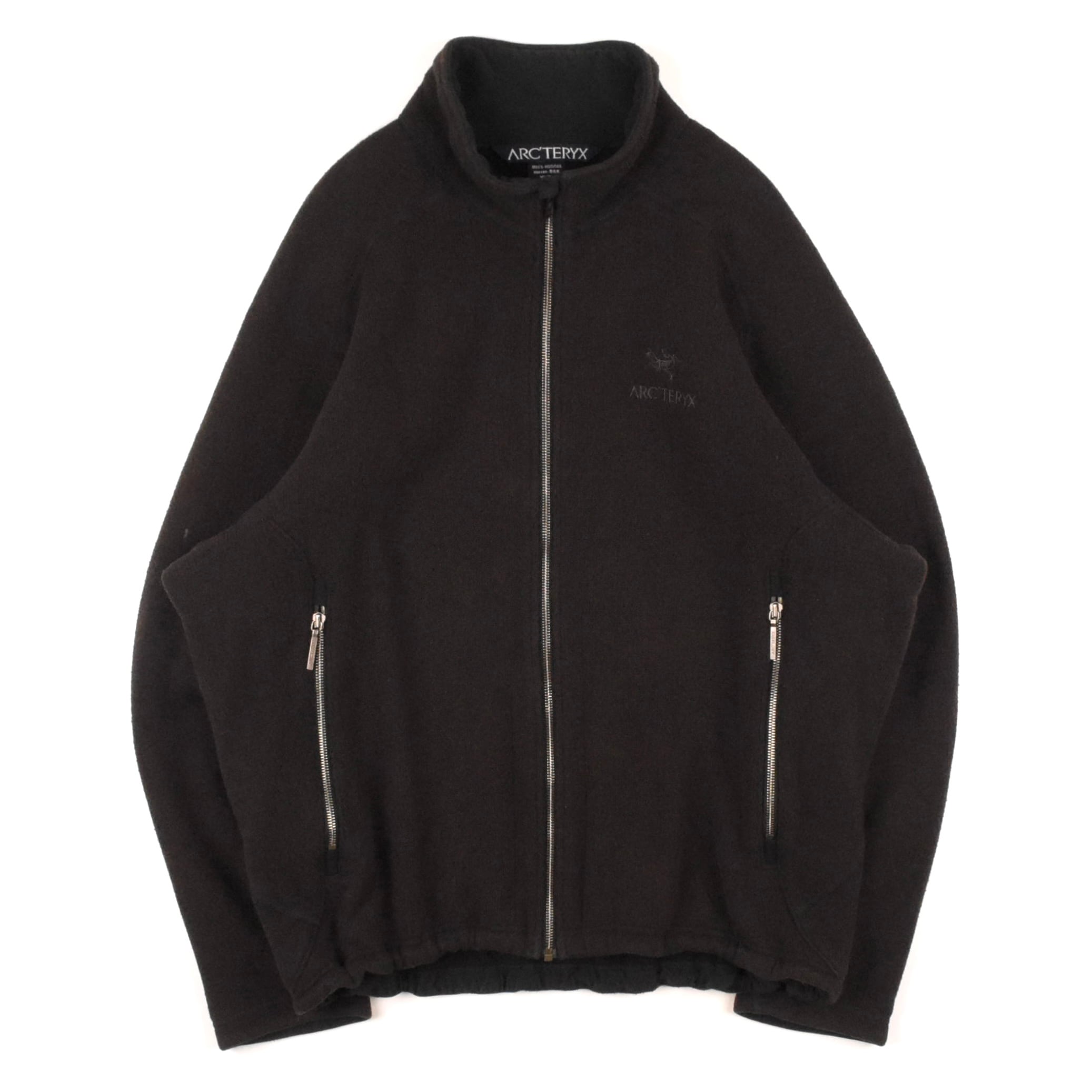 ARC’TERYX EPSILON LT JACKET 黒 Lサイズ ARC'TERYX EPSILON LT JACKET by ''CH INVESTMENT PARTNERS