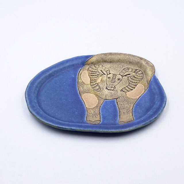 企画展】ふたもの【馬川祐輔】 | 器 ギャラリー 香綵